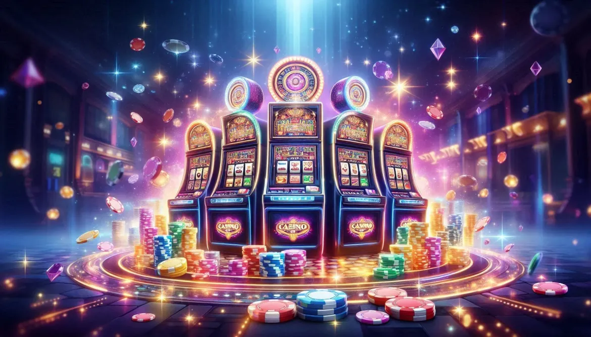 Jokers Ace Casino
